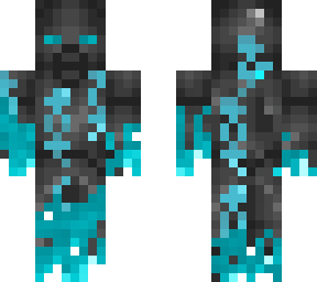 dark (full soul infection)