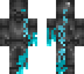 dark (half soul infection)