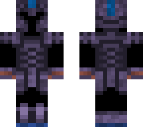 dark gladiator