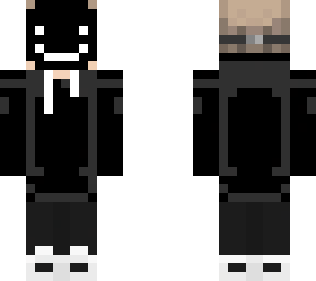 dark masked dream