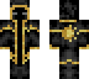 dark nightmare