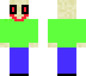 death baldi