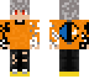 deathstroke skin