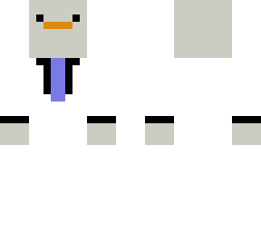 ded ducky