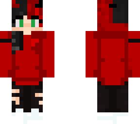 demon girl