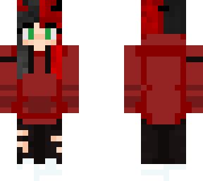 demon girl 2.0