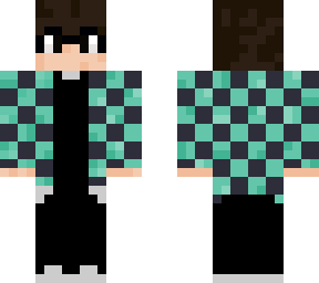 demon slayer boy