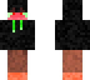 demon teen