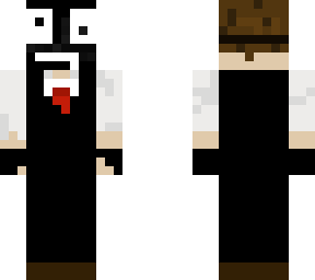 derpy hitman