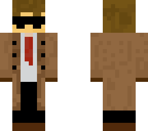 detective nate (personal)