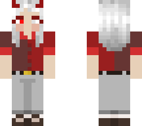 devil