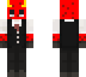devilkoenig suit