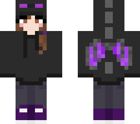 dragon kin skin ;v;