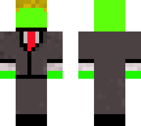 dream in a suit