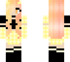 dream smp adventure outfit