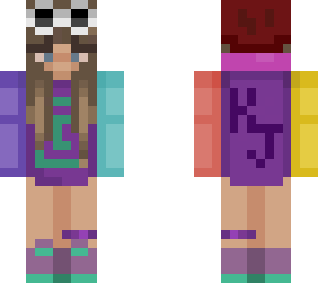 dream smp fan!