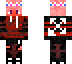 drouzy demon skin