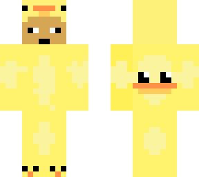 duck (read desc)