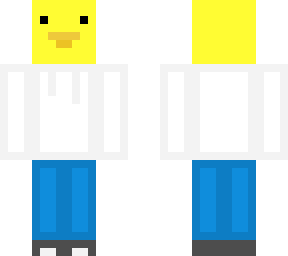 duck