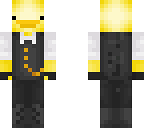 duck butler