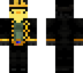 duck jotaro