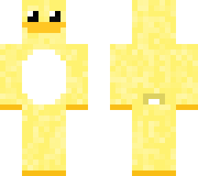 duck skin (without logo)