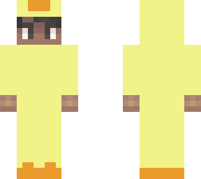 duckonesie elijah