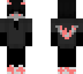 e man