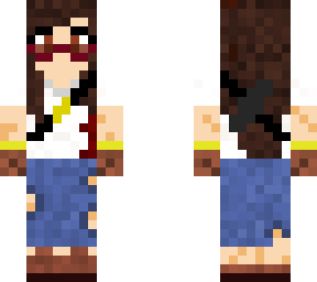 early days captain abigail