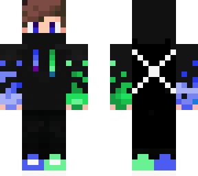 edit this skin