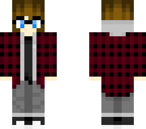 edit to a skin