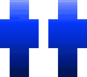 edited gradient skin