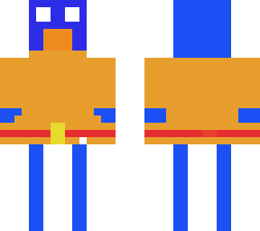 el primo from brawl stars