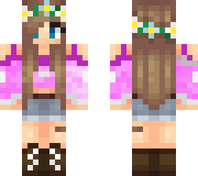 ella paiella (pink version)