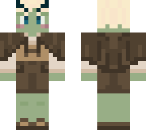 elm skin