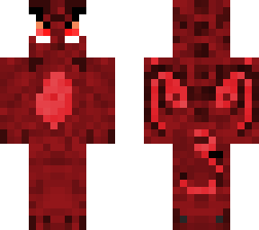 ember dragon