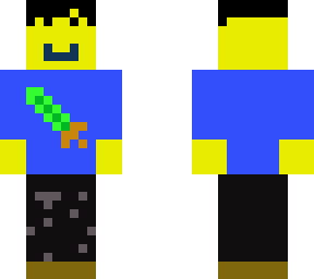 emerald sword shirt