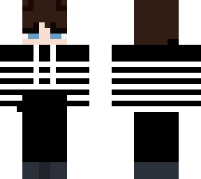 emo boy?