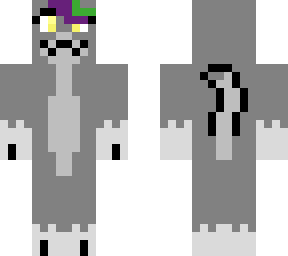 emo wolf i guess (please don't use)