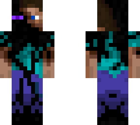 ender steve