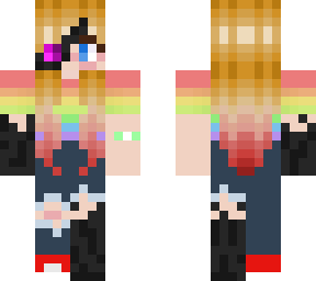 endergirl