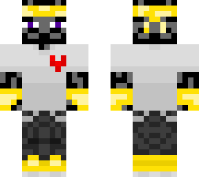 enderman tshirt