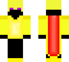 endermen comeback (all geared up)