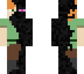 enderwoman