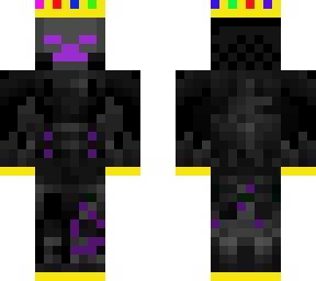endrian king