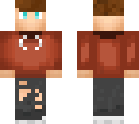 epic red boy