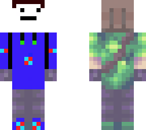 epic skin