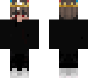 evil danny arc