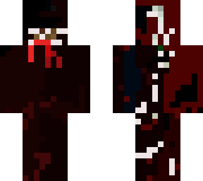 evil dinomitehenry