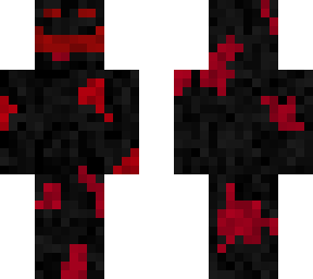 evil man